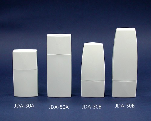 JDA系列- PE 乳霜瓶