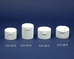 CLV 塑膠掀開蓋